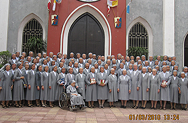 Hoạt động 2010