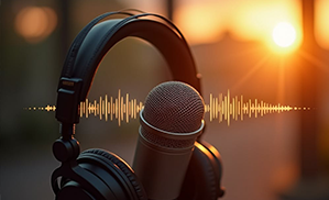 Podcast