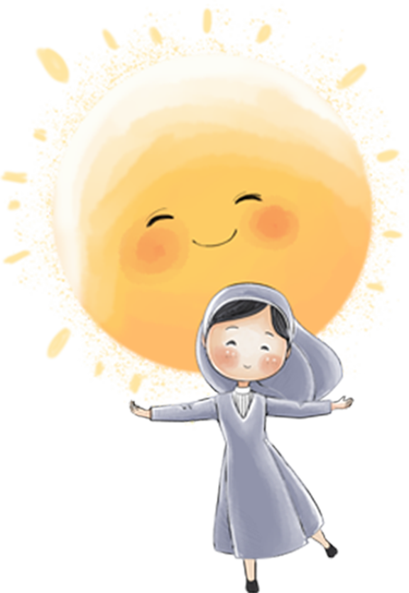 Ơn gọi vui tươi