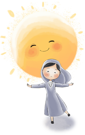 Ơn gọi vui tươi