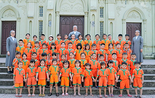 LỚN LÊN - hình ảnh 1