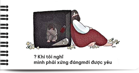Closed Notebook