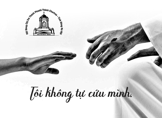 Cửa I - Từ cái tôi đến ân sủng
