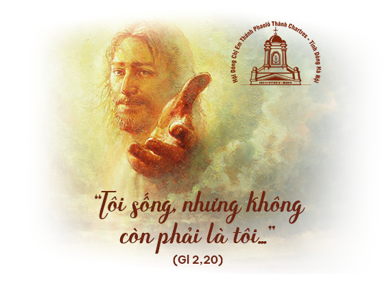 Cửa II - Từ cái tôi đến Đức Kitô